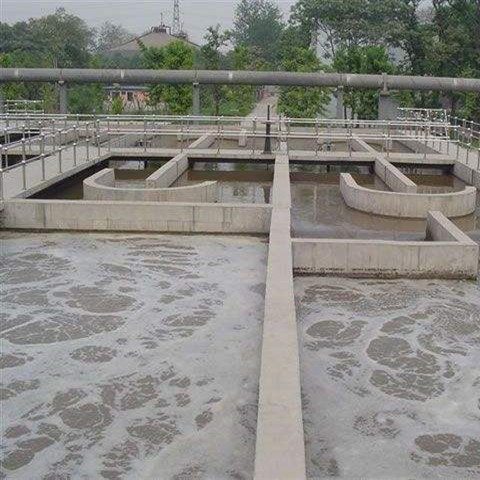 環境、水處理領域